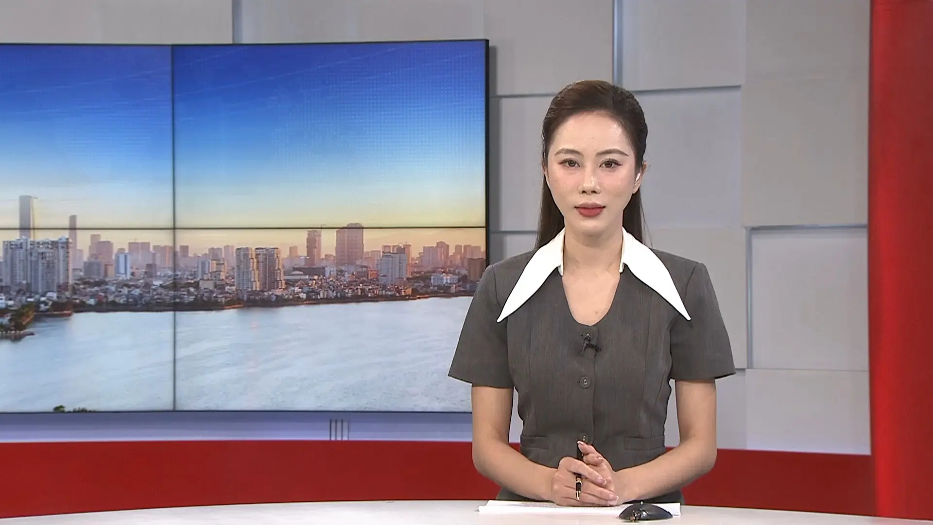 Chương trình Thời sự 11h30 | 12/10/2025